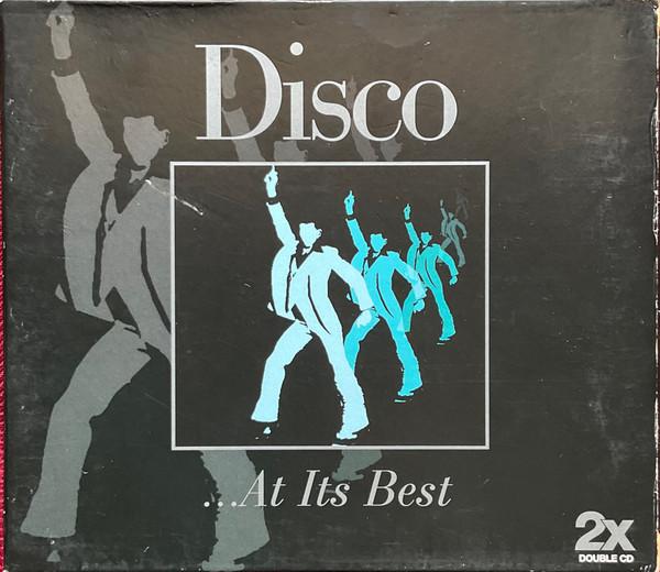  - Disco ...At Its Best