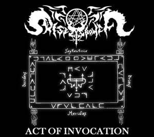 Disembowel (8) - Act Of Invocation