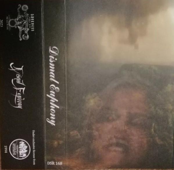 Dismal Euphony - Dismal Euphony