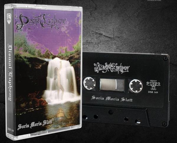 Dismal Euphony - Soria Moria Slott