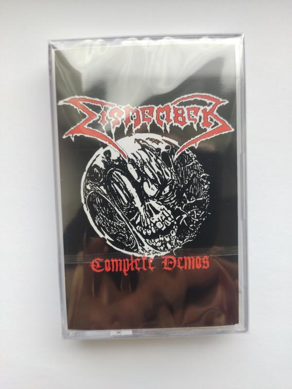 Dismember - Complete Demos