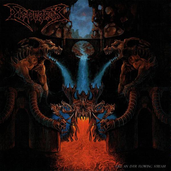 Dismember - Like An Ever Flowing Stream