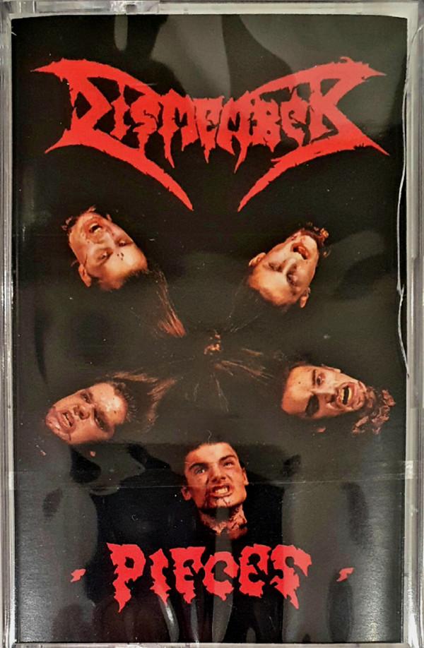 Dismember - Pieces