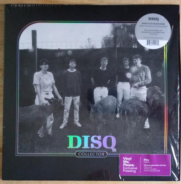 Disq (2) - Collector
