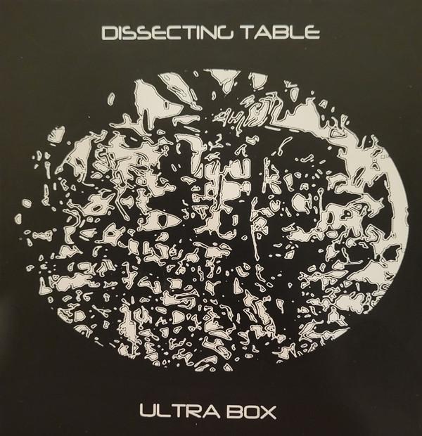 Dissecting Table - Ultra Box