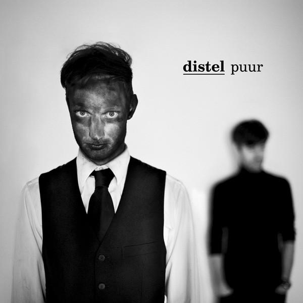 Distel (2) - Puur