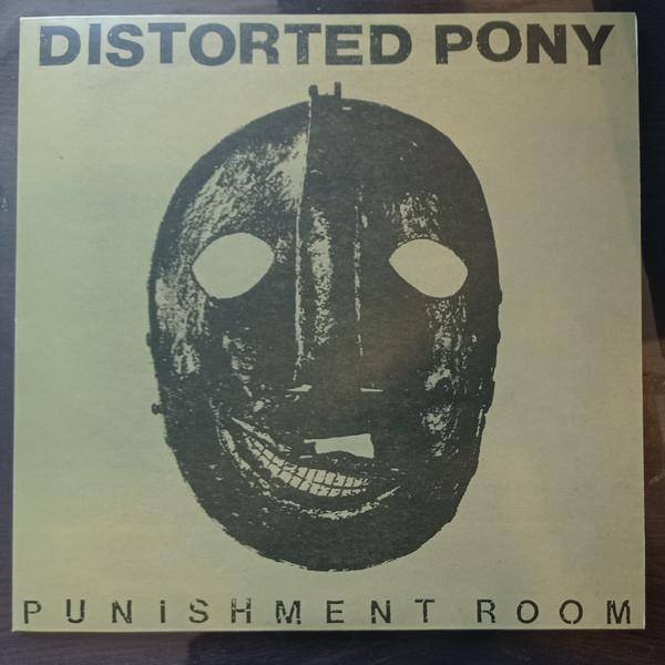 Distorted Pony - Punishment Room