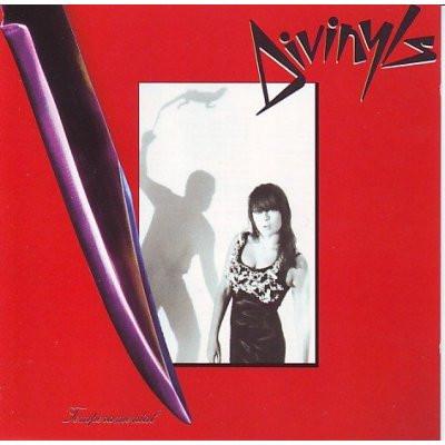 Divinyls - Temperamental