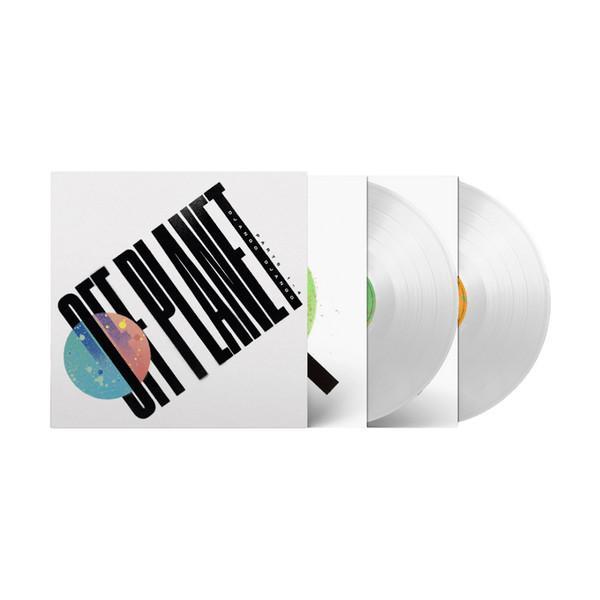 Django Django - Off Planet