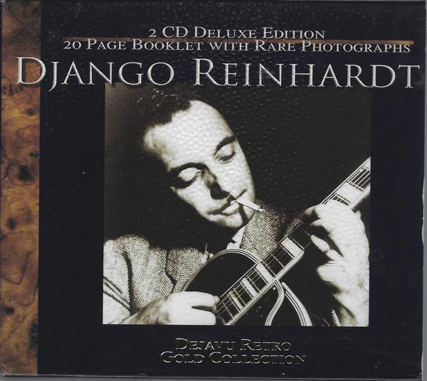 Django Reinhardt - Django Reinhardt