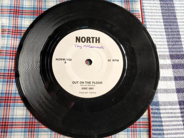 Dobie Gray - Out On The Floor