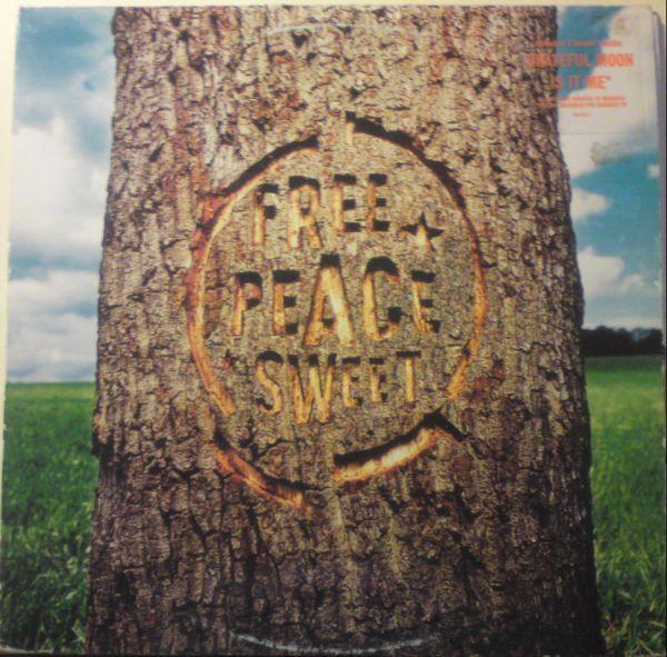 Dodgy - Free Peace Sweet