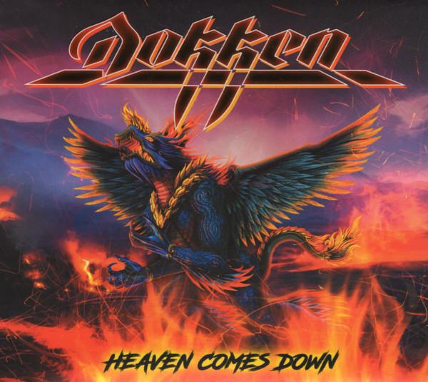 Dokken - Heaven Comes Down