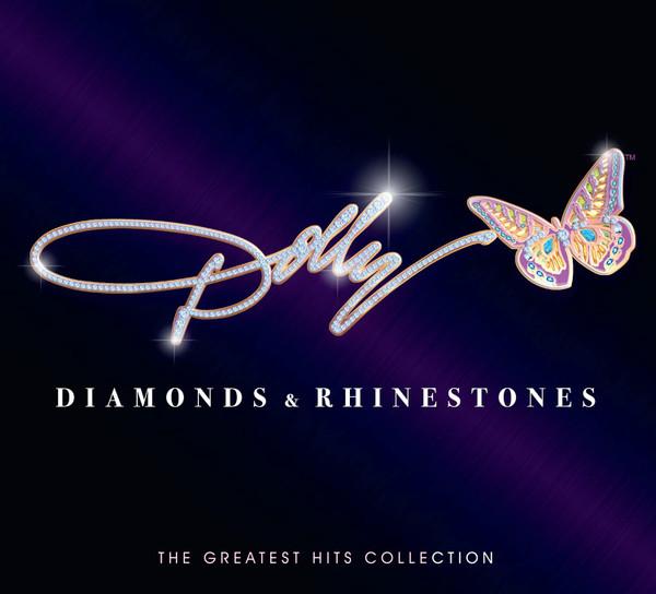 Dolly Parton - Diamonds & Rhinestones: The Greatest Hits Collection