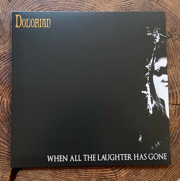 Dolorian - When All The Laughter Has Gone