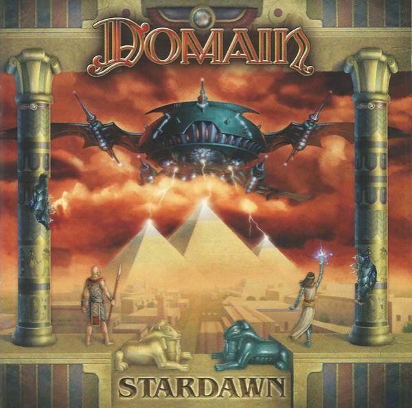 Domain (2) - Stardawn