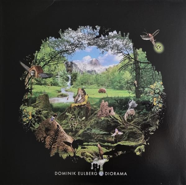 Dominik Eulberg - Diorama
