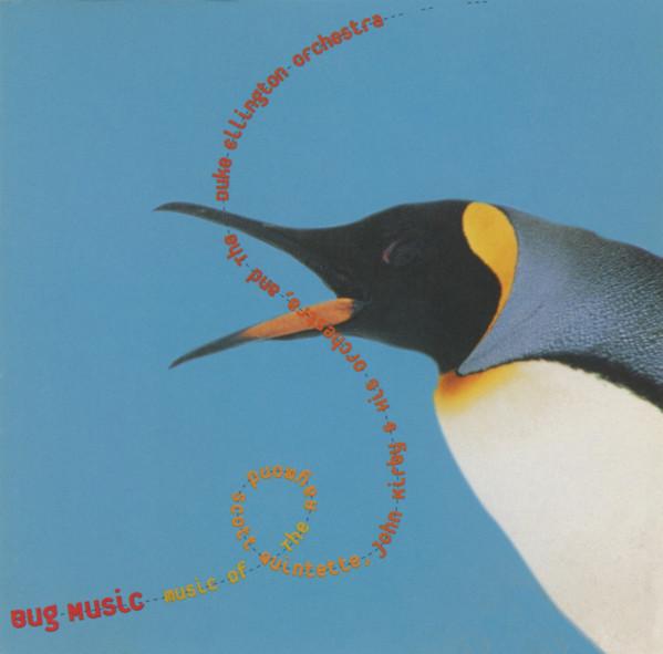 Don Byron - Bug Music