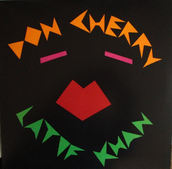 Don Cherry, Latif Ahmed Khan - Music / Sangam