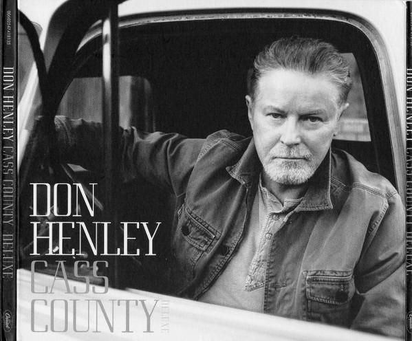 Don Henley - Cass County