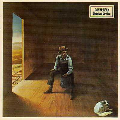 Don McLean - Homeless Brother