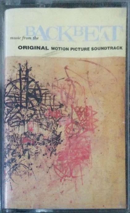 Don Was - Music From The Original Motion Picture Soundtrack Backbeat