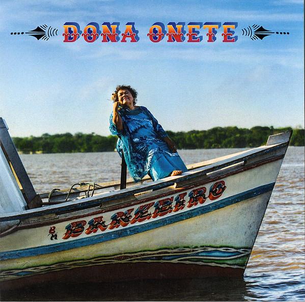 Dona Onete - Banzeiro