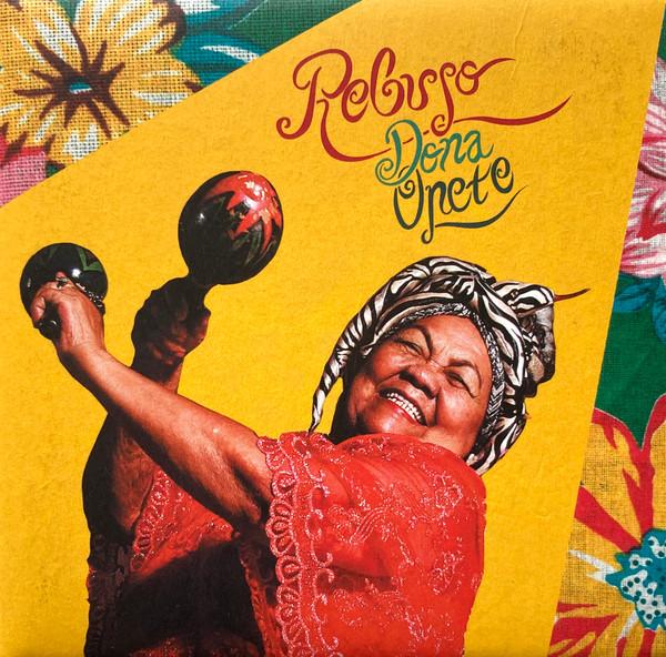 Dona Onete - Rebujo