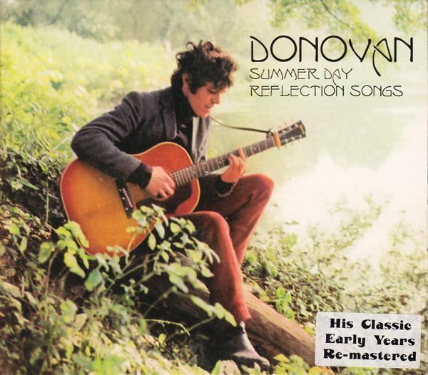 Donovan - Summer Day Reflection Songs