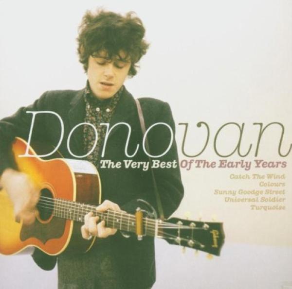 Donovan - The Very Best Of The Early Years