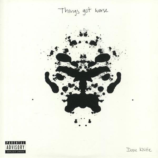 Dope Knife - Things Got Worse