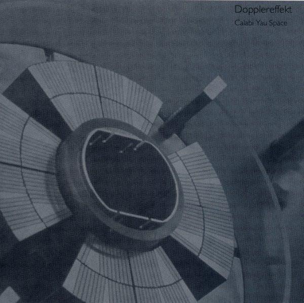 Dopplereffekt - Calabi Yau Space