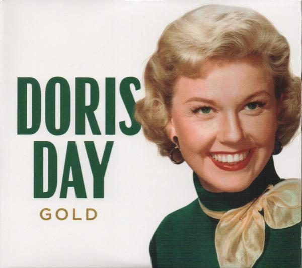 Doris Day - Gold