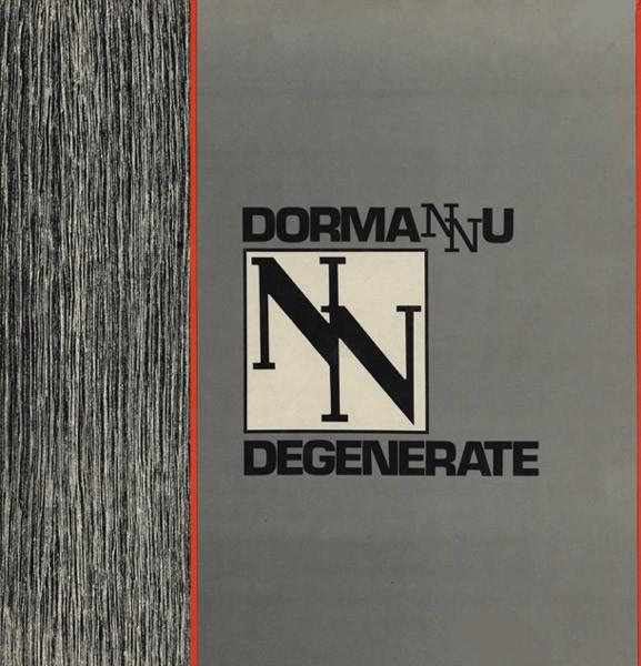 Dormannu - Degenerate
