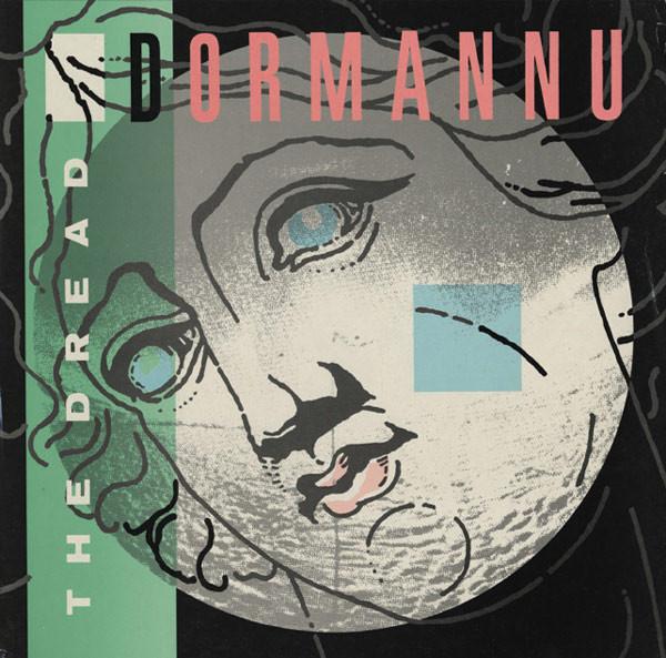 Dormannu - The Dread