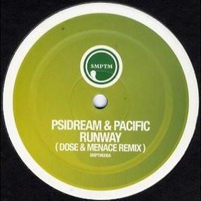 Dose (5), Menace (13) - Runway (Dose & Menace Remix) / Thinking Aloud