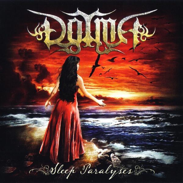 Dotma - Sleep Paralyses