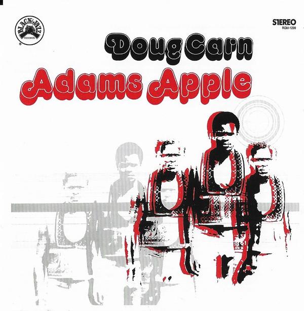 Doug Carn - Adam's Apple