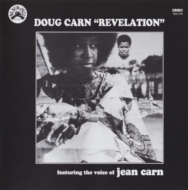Doug Carn - Revelation