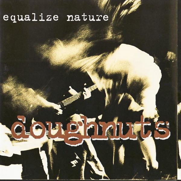 Doughnuts - Equalize Nature