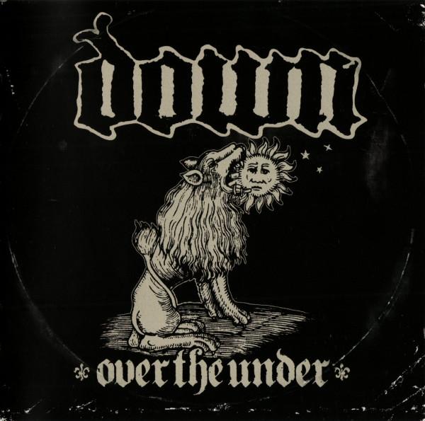 Down (3) - Over The Under