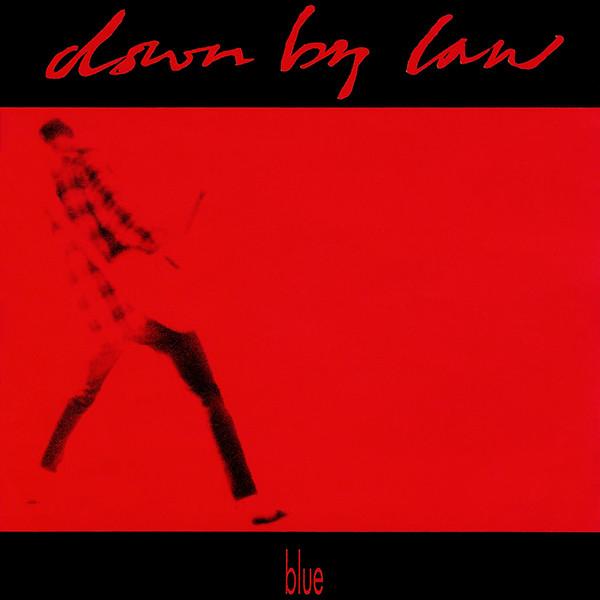 Down By Law (2) - Blue