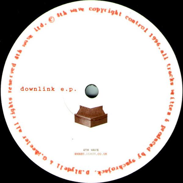 Downlink - EP