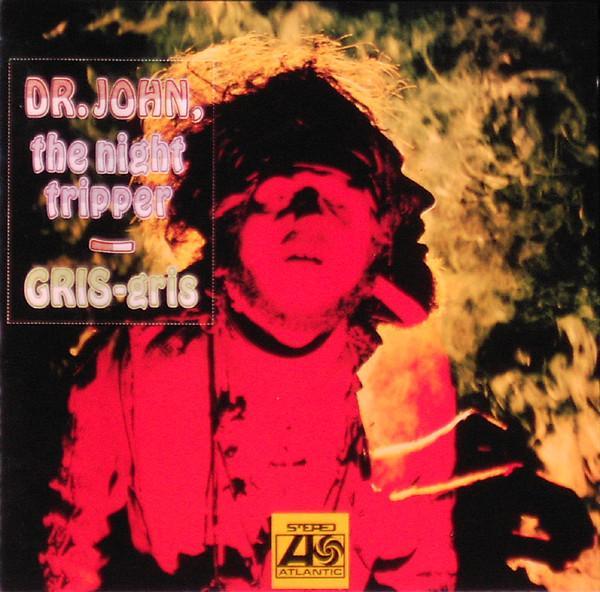 Dr. John - Gris-Gris
