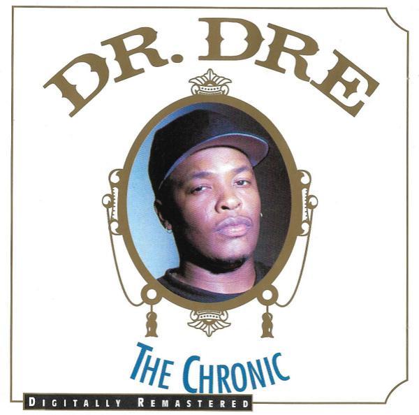 Dr. Dre - The Chronic