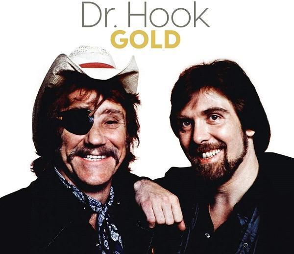 Dr. Hook - Gold