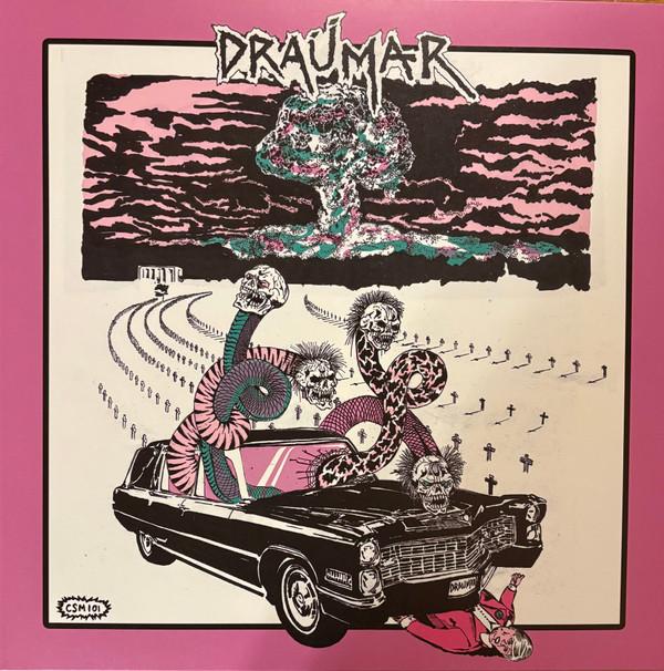 Draümar - Draümar