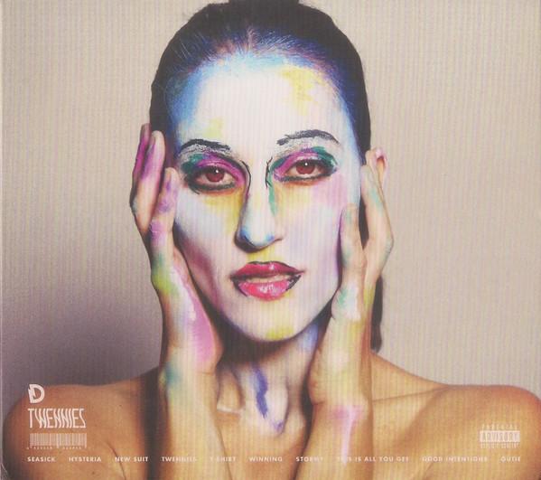 Dragonette - Twennies