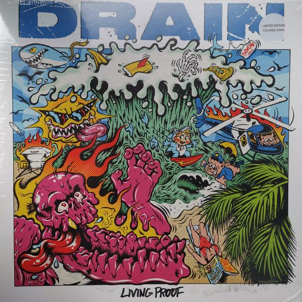 Drain (17) - Living Proof