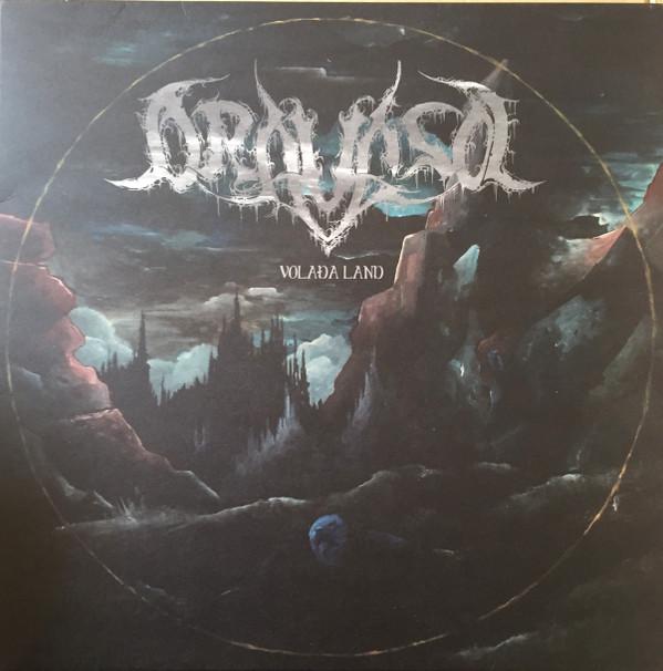 Draugsól - Volaða Land